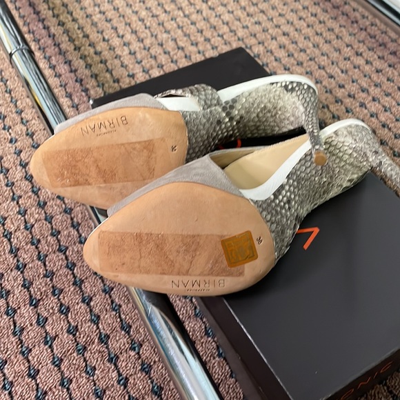 Alexandre Birman The most beautiful shoes in my closet! - Picture 4 of 6